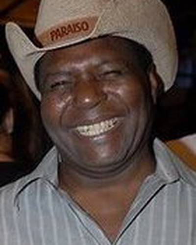 Gésio Amadeu фото