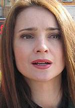 Альбена Ставрева фото