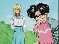 Кадр Моя дорогая Мари (видео)