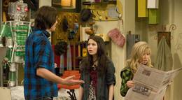 Кадр из фильма "АйКарли" - 1