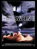 Постер из фильма "Хэллоуин 2" - 1