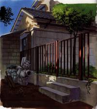 Кадр Возвращение кота