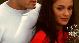 Кадр из фильма "Ребека" - 1