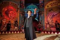 Кадр Гудини (мини-сериал)