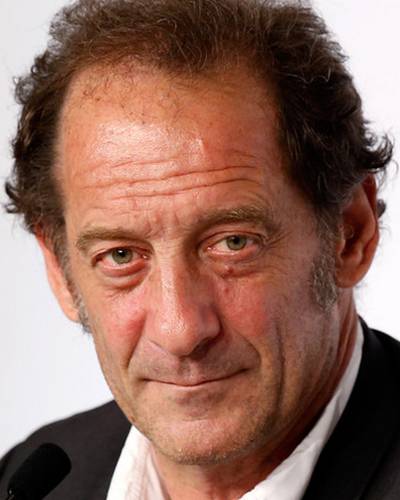 Венсан Линдон фото