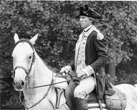 Кадр Джордж Вашингтон (мини-сериал)