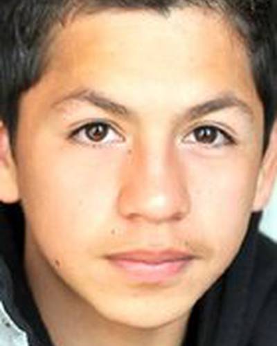 Кевин Эрнандез фото