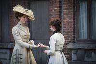 Кадр Обещание