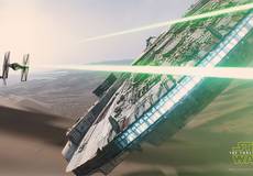 Объявлены претенденты на «Оскар» за лучшие визуальные эффекты