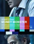 Постер из фильма "Финансовый монстр (Денежная ловушка)" - 1
