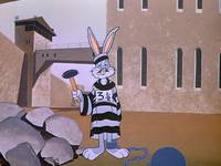 Кадр Кролик из большого дома