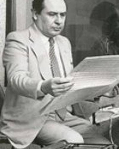 Бруно Николаи фото