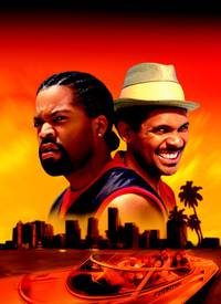 Постер Все о Бенджаминах