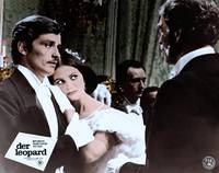 Кадр Леопард