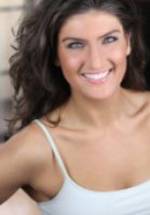 Даралина Комар фото