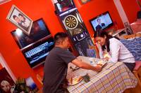 Кадр Love Lifting