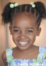 DanYa Williams фото