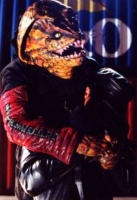 Кадр Черная маска 2: Город масок