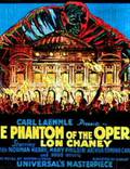 Постер из фильма "Призрак оперы" - 1