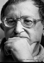 Борис Стругацкий фото