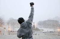 Кадр Рокки Бальбоа