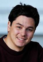 Зак Вайнштейн фото