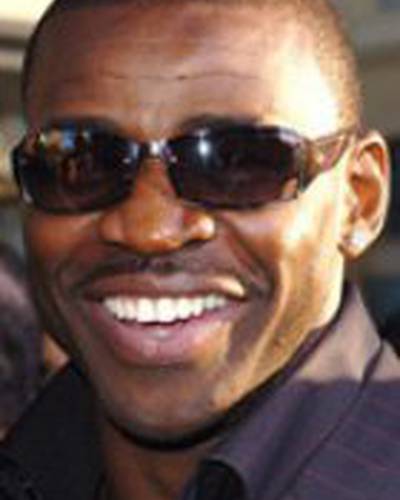 Майкл Ирвин фото