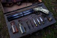 Кадр Сумасшедшая езда