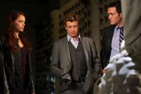 Кадр Менталист