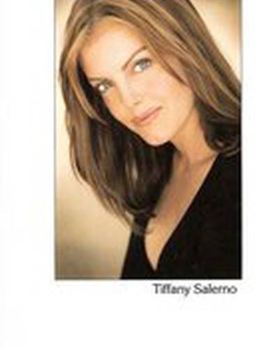 Тиффани Салерно фото