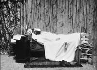 Кадр Ужасная ночь