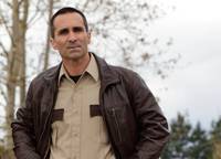 Кадр Мотель Бейтсов