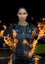 Кристал Сантос фото