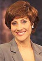 Синтия Бенини фото