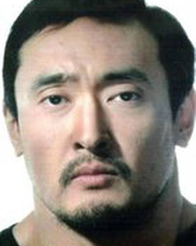 Мурат Бисенбин фото