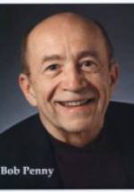 Боб Пенни фото