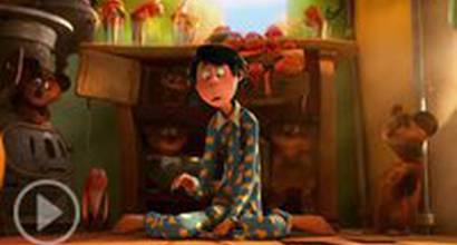 О съёмках №2