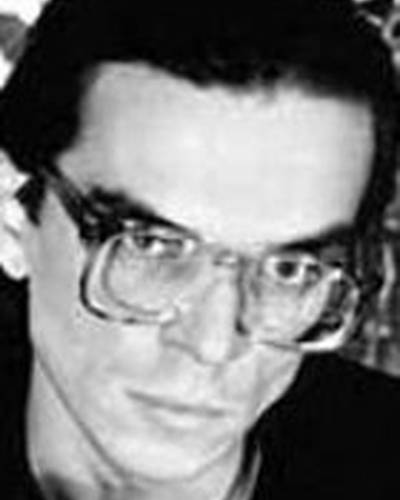 Михаил Чекалин фото