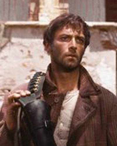 Томас Хантер фото