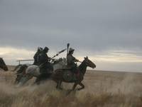 Кадр Кочевник