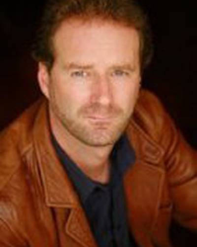 Ричард Ландри фото