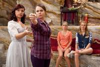 Кадр Секрет острова Мако