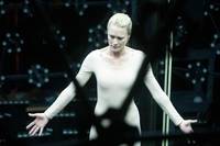 Кадр Конгресс