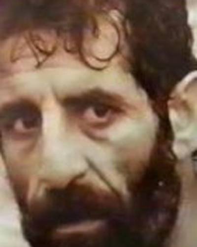 Идрис Рустамов фото