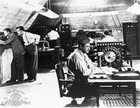 Кадр Место назначения – Луна