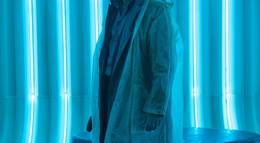 Кадр из фильма "Страховщик" - 2