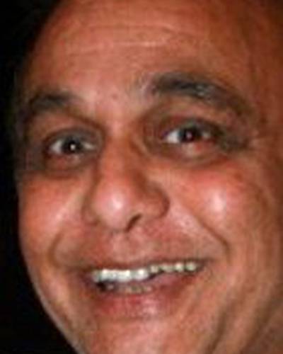 Бхарат Шах фото