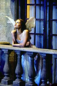 Кадр Ромео + Джульетта