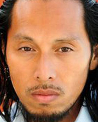 Сэм Медина фото