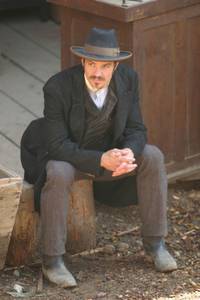 Кадр Дедвуд